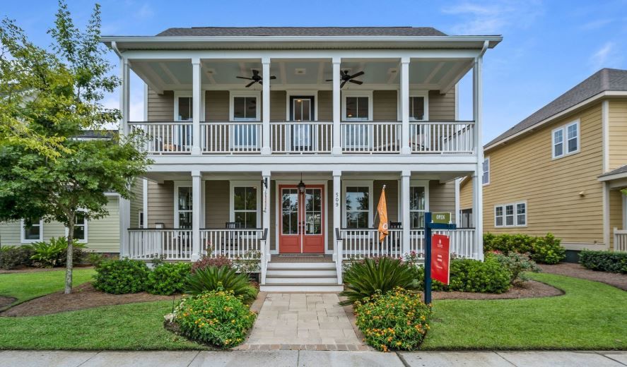 Sabal Homes